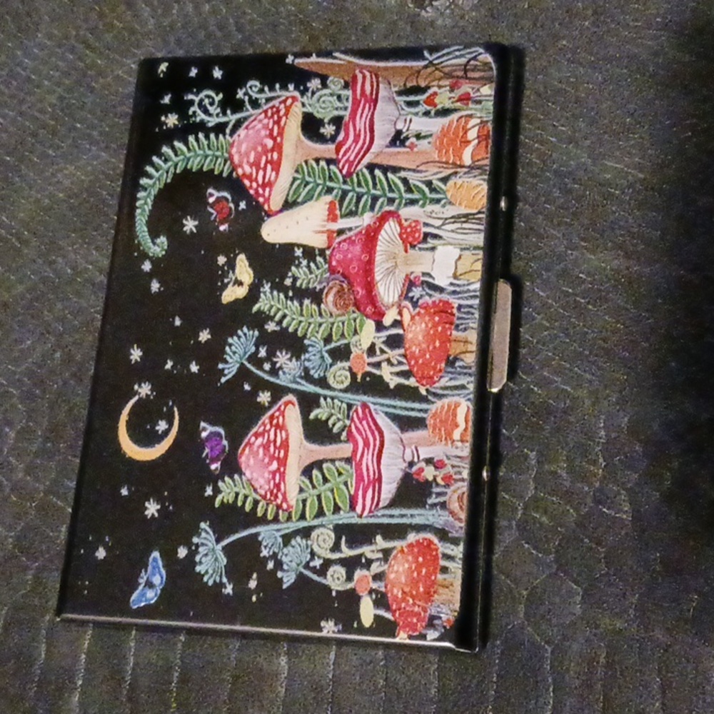 Card holder